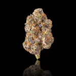 Happy Botanist - PARISIAN KUSH - Premium Flower 1/8oz (3.5g) (AAAA+) - Image 2