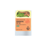 Greenline - Premium Indoor Flower | Papaya X 33 | 1.8g