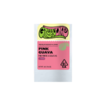 Greenline - Premium Indoor Flower | Pink Guava | 1.8g