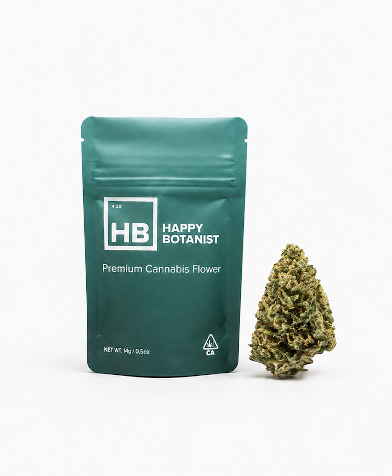 Screenshot 2026-09-03 at 5.10.19 pm Happy Botanist - Northern Lights - Organic Sungrown Flower 1/2oz (FALL DEAL PRICE!!) - Image 1