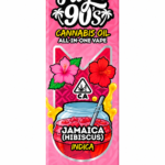 High 90s - Jamaica All-In-One Vape 1g