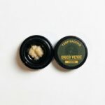 Chico Verde - Concentrates Terp Badder - Key Lime Pie - 1g - Hybrid
