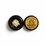 Chico Verde - Concentrates Terp Badder - Lemonatti - 1g - Sativa