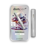 Dompen x SHF - AIO - Live Resin - Indica - Pie Scream (1g)