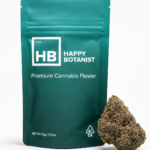 Happy Botanist - Super Runtz - Organic Sungrown Flower 1/2oz (FALL DEAL PRICE!!)