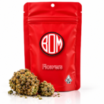 BOM - Cherry BOM (Hybrid) - Flower 1/4oz (7g)