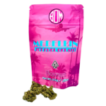 BOM - Medellin x Jet Fuel Gelato (Hybrid) - Flower 1/4oz (7g)