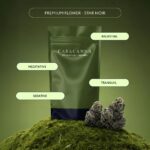 Casacanna - Star Noir – Premium Flower 1/2oz (14g)