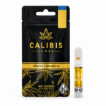Calibis - 1g - Indica - Northern Lights - Cartridge