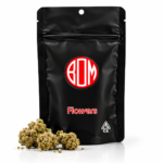 BOM - Gelato 33 (Hybrid) - Flower 1/4oz (7g)