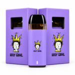Holy Grail - Super Runtz 1g Cured Resin Vape - All in One