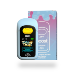 ZETTI | 1g | Boost | Cereal Milk | Hybrid - AIO Vape