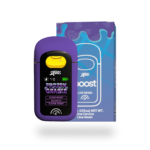 ZETTI | 1g | Boost | Frozen Grapes | Hybrid - AIO Vape