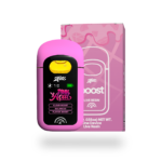 ZETTI | 1g | Boost | Pink Acai | Sativa - AIO Vape