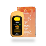 ZETTI | 1g | Boost | Tropical Gelato | Hybrid - AIO Vape