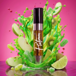 Platinum Vape - 1ml Live Resin Cartridge - Green Crack - Sativa