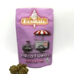 BOM - Dosilato (Indica) - Flower 1/2oz (14g)