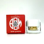BOM - Hippie Crippler - Badder 1g