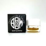 BOM -Blueberry Pancakes -  Diamonds & Sauce 1g