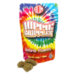 BOM - Hippie Crippler (Sativa) - Flower 1/4oz (7g)