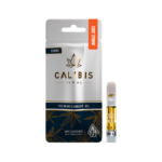 Calibis | 1g | Hybrid | Jungle Juice - Cartridge