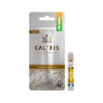 Calibis | 1g | Hybrid | Kiwi Mango - Cartridge