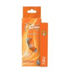 Platinum Vape - 1ml P1 All-In-One - Guava Haze (Sativa)