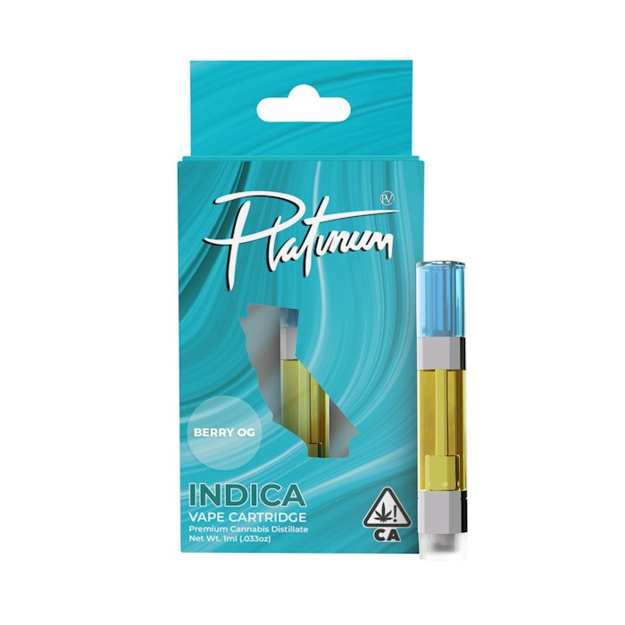 PVCA-Nabis-Product-Photos-Indica-510-BerryOG-1756426907 Platinum Vape - 1ml Distillate Cartridge - Berry OG - Indica - Image 1