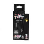 Platinum Vape - 1ml P1 Live Resin All-In-One - Peach Lemonade - Sativa