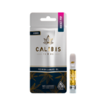 Calibis | 1g | Hybrid | Rocket Pop - Cartridge
