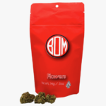 BOM - Cherry BOM (Hybrid) - Flower 1/4oz (7g)