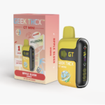 GEEK THCX Apple Slush - All in One Vape 1g