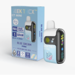 GEEK THCX Blue Dream - All in One Vape 1g