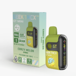 GEEK THCX Crazy Melon - All in One Vape 1g