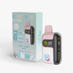 GEEK THCX Cool Mint - All in One Vape 1g