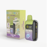GEEK THCX  Grape God - All in One Vape 1g