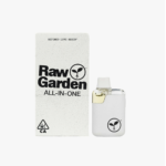 Raw Garden - Lemon Soda 1.0g ™ Refined Live Resin™ All-In-One