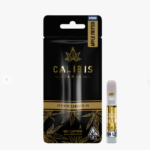 Calibis | 1g | Hybrid | Apple Fritter - Cartridge