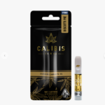 Calibis | 1g | Hybrid | Biscotti Pie - Cartridge