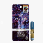 Calibis | 1g | Hybrid | Gusher Berries | Cold Terps - Cartridge