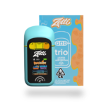 ZETTI | 2g | Trio | Orange Creamsicle / Motor Breath / Double Runtz | Indica - AIO Vape