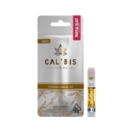 Calibis | 1g | Indica | Tropical Blast - Cartridge