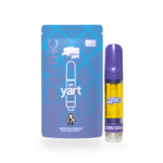 ZETTI | 1g | Yart | Frozen Grapes | Hybrid - Cartridge