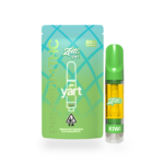 ZETTI | 1g | Yart | Kiwi | Sativa - Cartridge