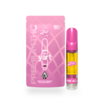 ZETTI | 1g | Yart | Pink Acai | Sativa - Cartridge