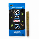 St Ides - Dog Food | Everyday Blunts | 2g each | 2pk