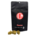 BOM - Gelato 33 (Hybrid) - Flower 1/2oz (14g)