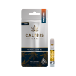Calibis | 1g | Hybrid | Mango Tango - Cartridge