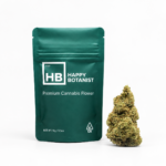 Happy Botanist - Illemonati - Light Dep Flower 1/2oz (FALL DEAL PRICE!!)