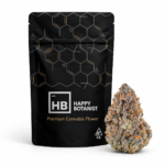 Happy Botanist -  RKK aka (Rainbow Cotton Candy) - Premium Flower 1oz (28g)